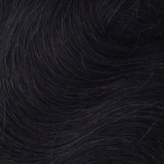 #1   |   WAVY: Bombshell Weft Extensions