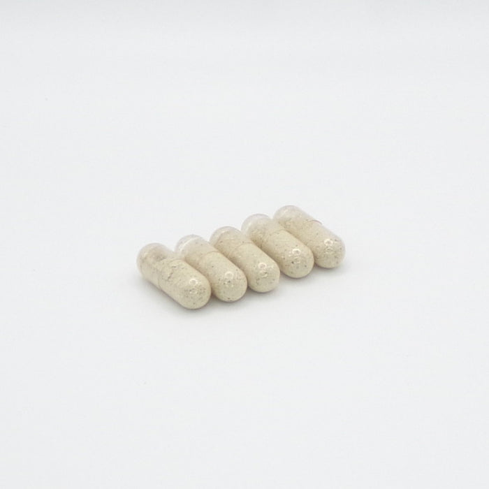 .10 Vegan Capsules
