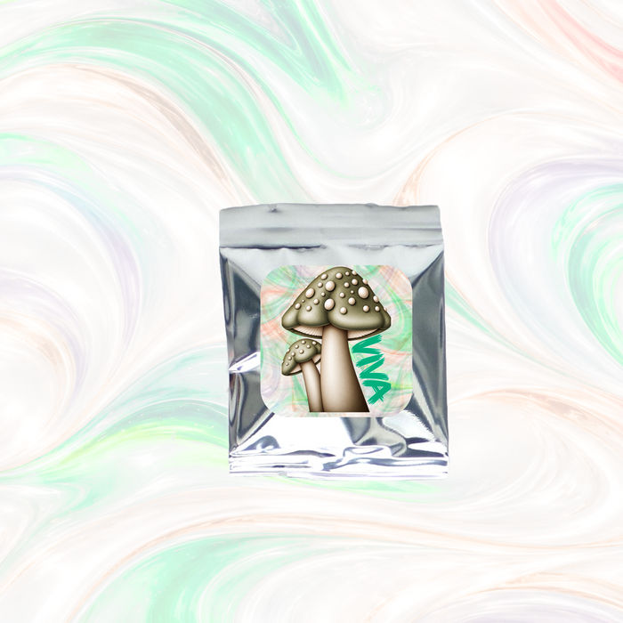 .10 Vegan Capsules
