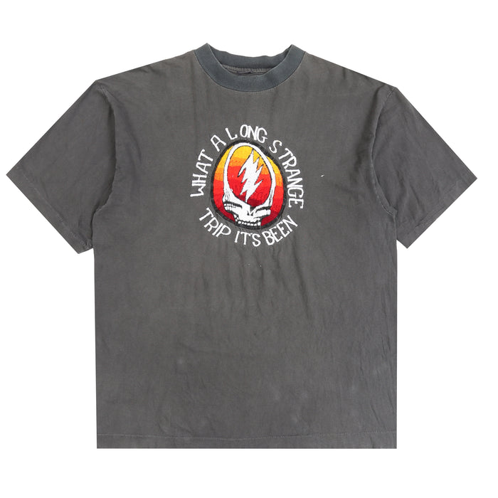 1990S Long Strange Trip Embroid