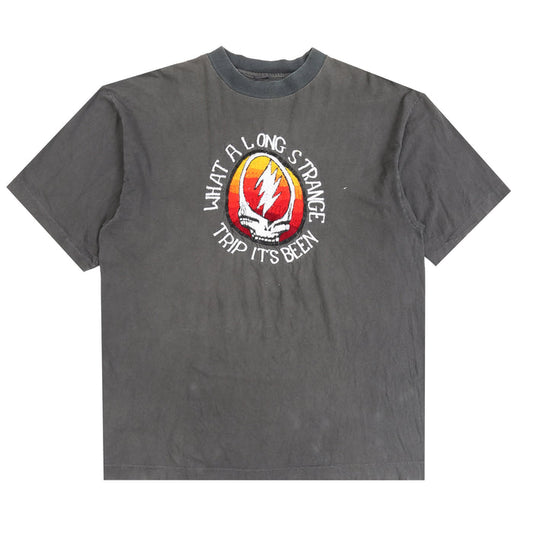 1990S Long Strange Trip Embroid