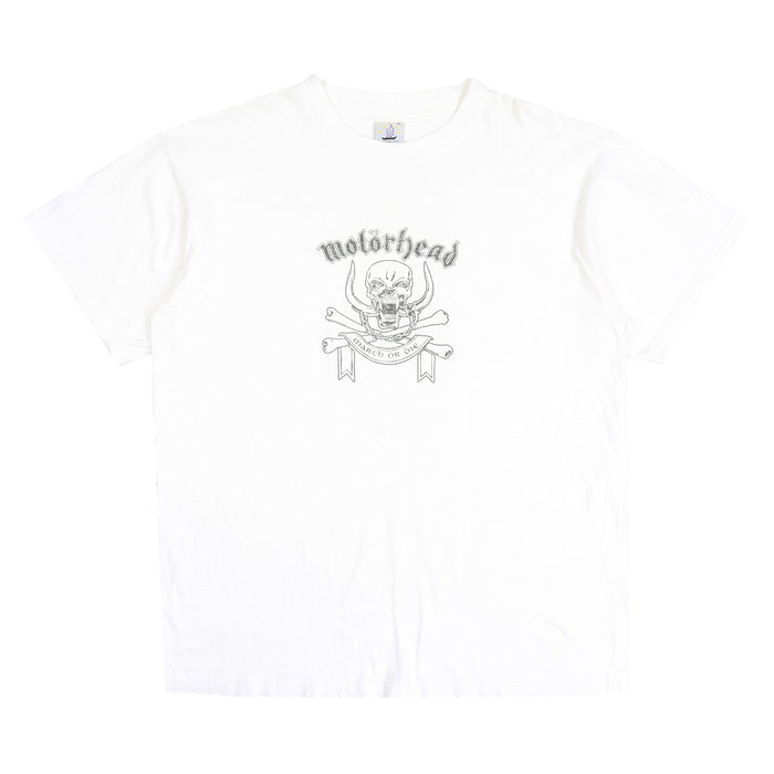 1990S Motorhead March Or Die