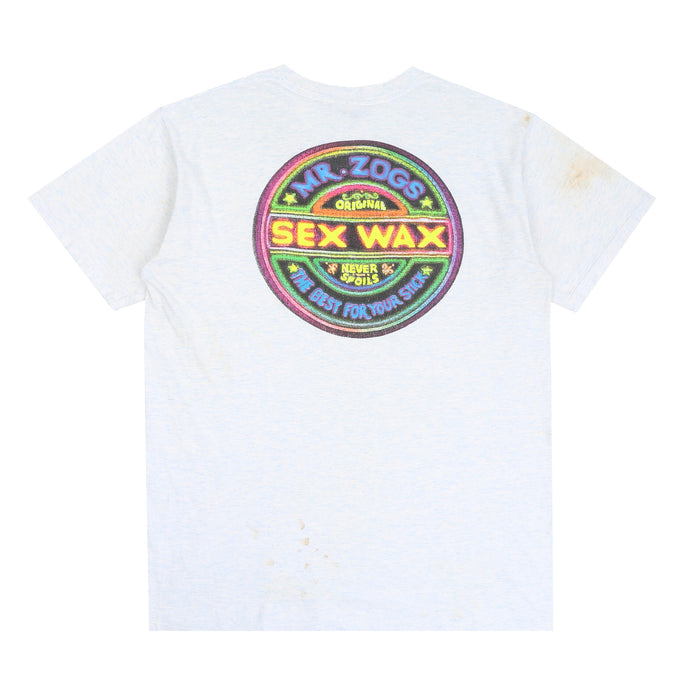 1990S Mr Zogs Sex Wax