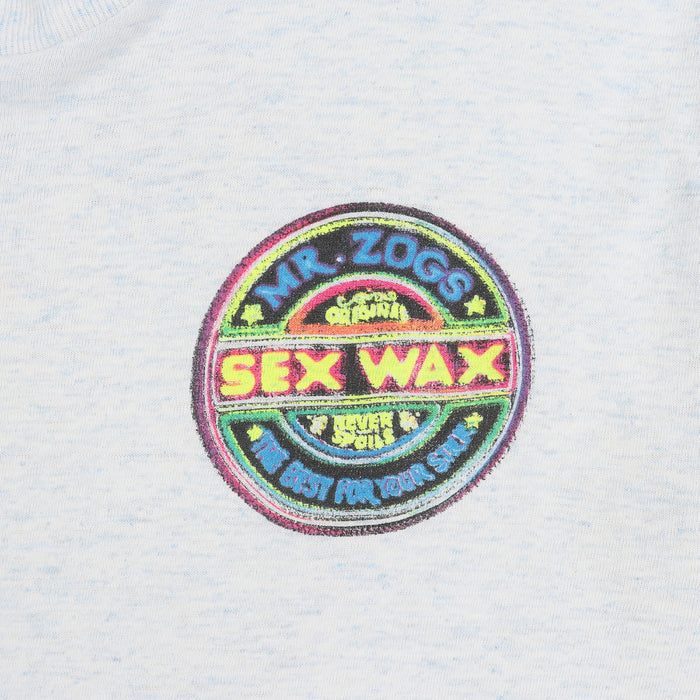 1990S Mr Zogs Sex Wax