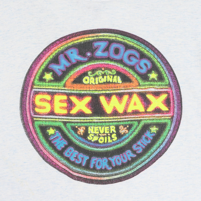 1990S Mr Zogs Sex Wax