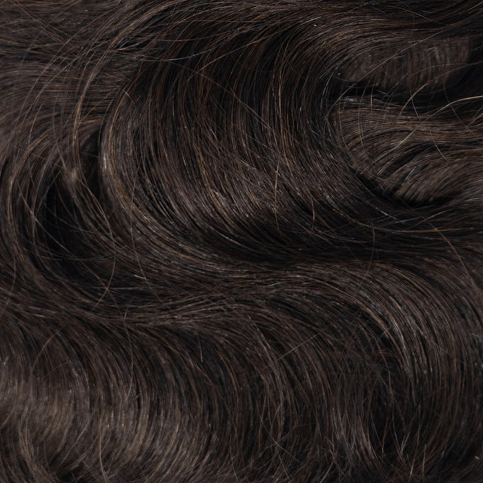 #2   |   WAVY: Bombshell Weft Extensions