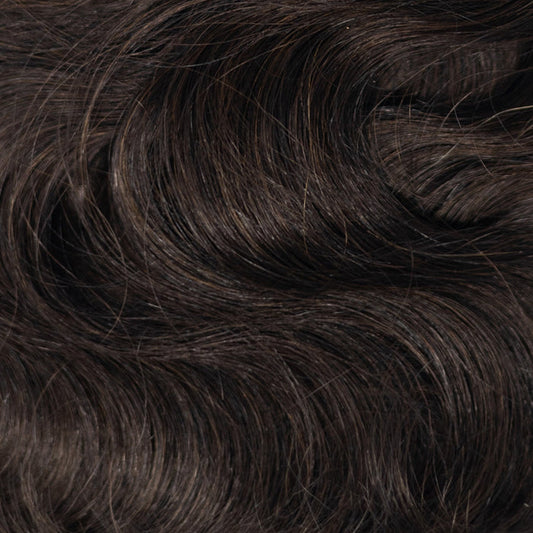 #2   |   WAVY: Bombshell Weft Extensions