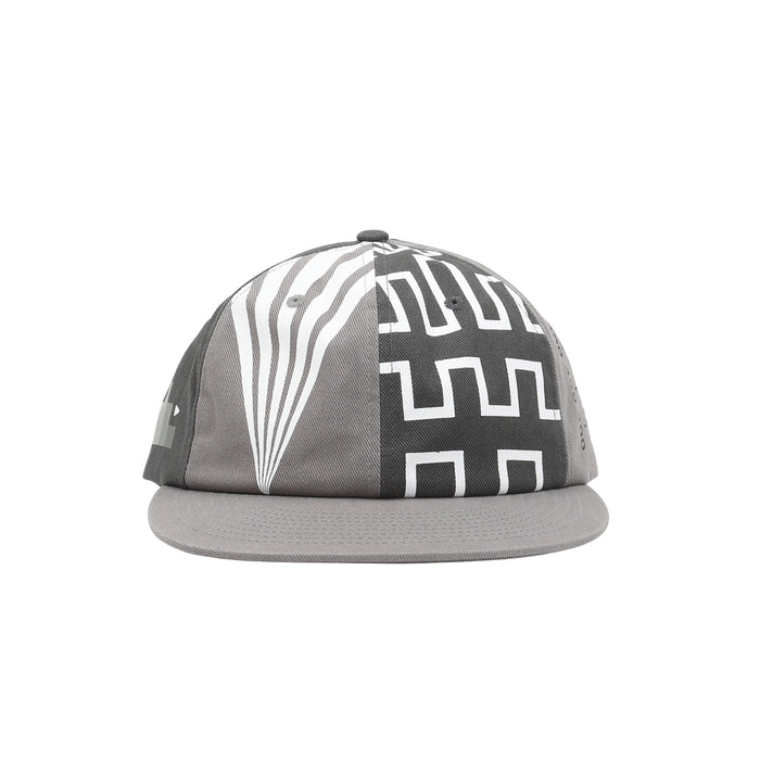 200 300 400 Cap - Grey