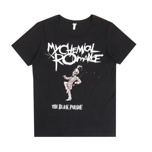 2006 My Chemical Romance