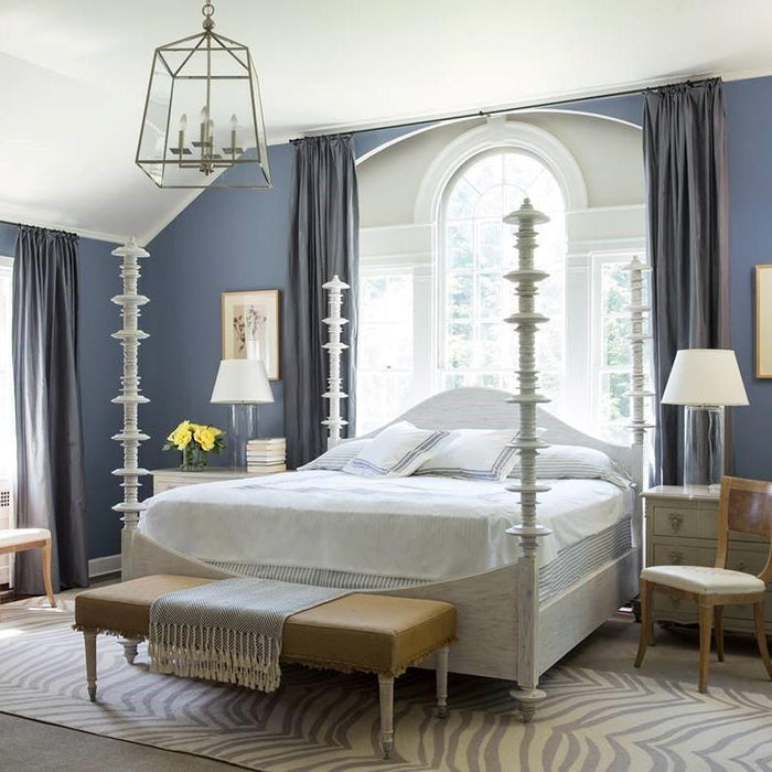 2128-40: Oxford Gray by Benjamin Moore