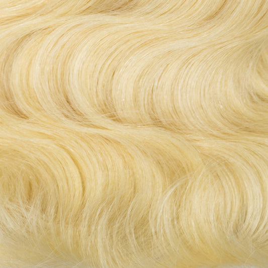 #22   |   WAVY: Bombshell Weft Extensions