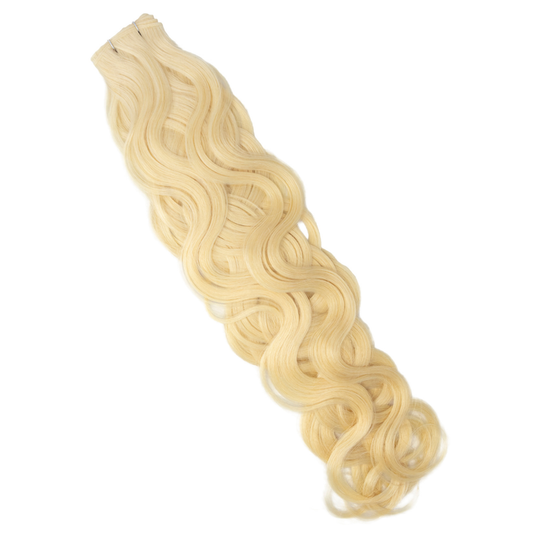#22   |   WAVY: Bombshell Weft Extensions