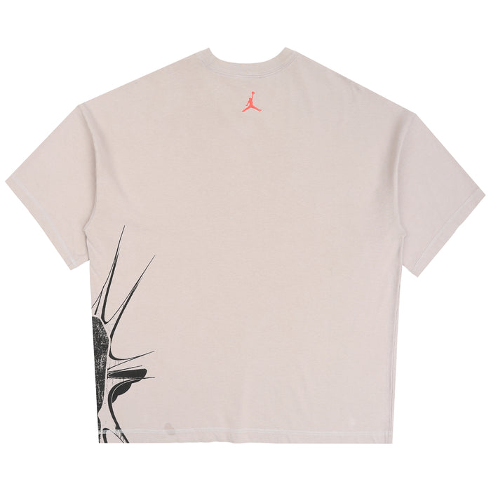 Jordan 23 SS T-Shirt - College Grey