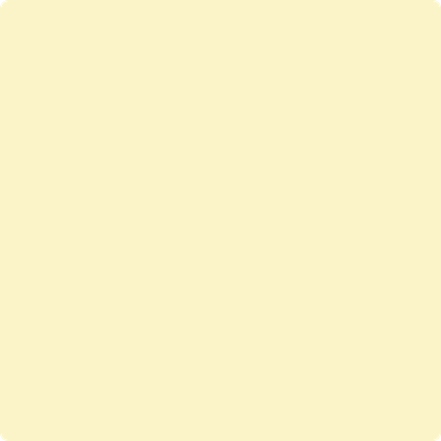 316-Pernod:  a paint color by Benjamin Moore avaiable at Clement's Paint in Austin, TX.
