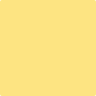 319-Dalila:  a paint color by Benjamin Moore avaiable at Clement's Paint in Austin, TX.