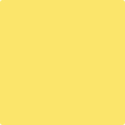 327-Pure: Joy  a paint color by Benjamin Moore avaiable at Clement's Paint in Austin, TX.