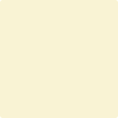 344-Halifax: Cream  a paint color by Benjamin Moore avaiable at Clement's Paint in Austin, TX.