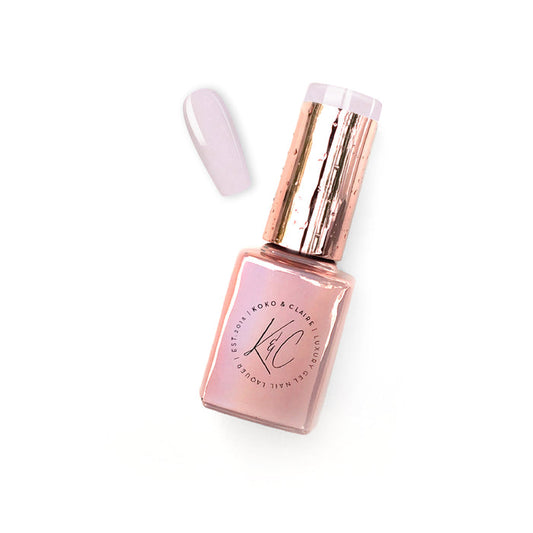 376 - Petal (Builder) | Koko & Claire Gel Polish