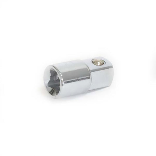 3/8in Female-1/2in Male Square Drive Adapter