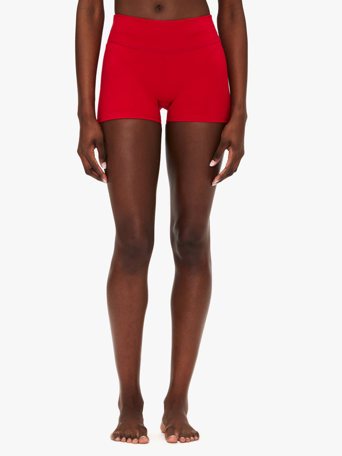 437 The Micro Short