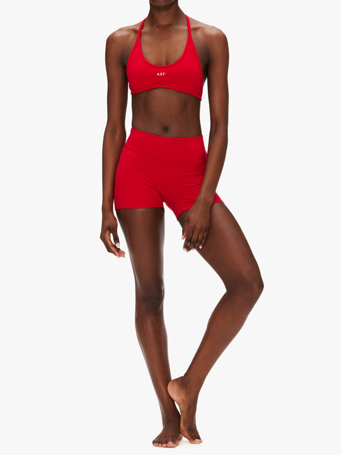 437 The Micro Short