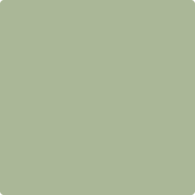 439-Palisades: Park  a paint color by Benjamin Moore avaiable at Clement's Paint in Austin, TX.