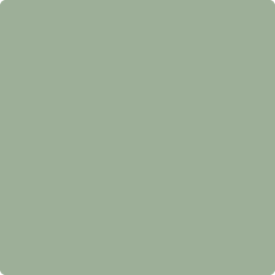 452-Norway: Spruce  a paint color by Benjamin Moore avaiable at Clement's Paint in Austin, TX.