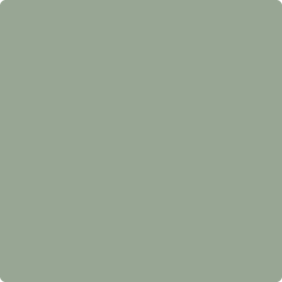 460-Herb: Bouquet  a paint color by Benjamin Moore avaiable at Clement's Paint in Austin, TX.