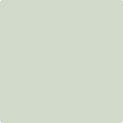 470-Parfour:  a paint color by Benjamin Moore avaiable at Clement's Paint in Austin, TX.