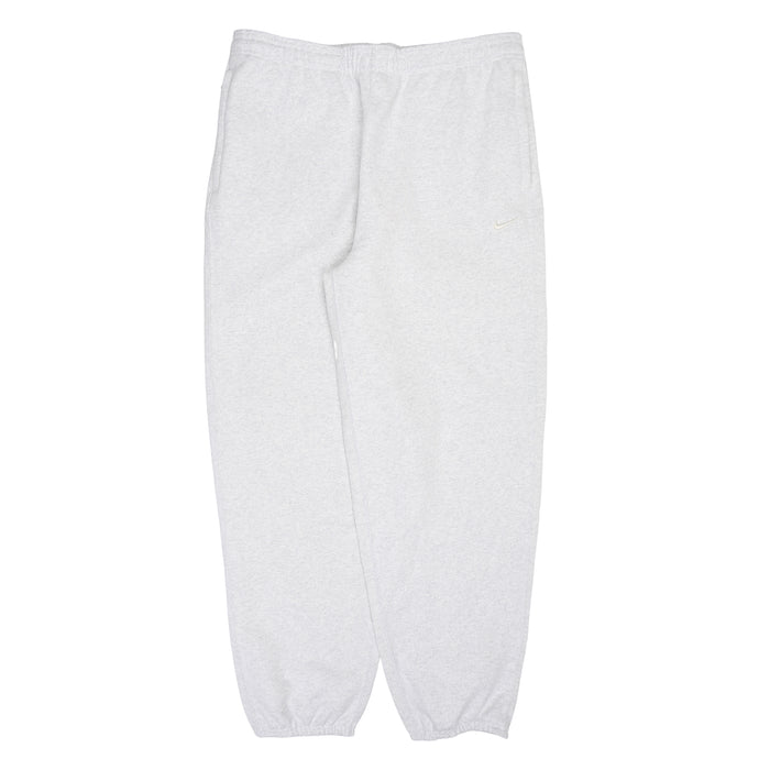 Nike 560 Fleece Pant - Birch Heather