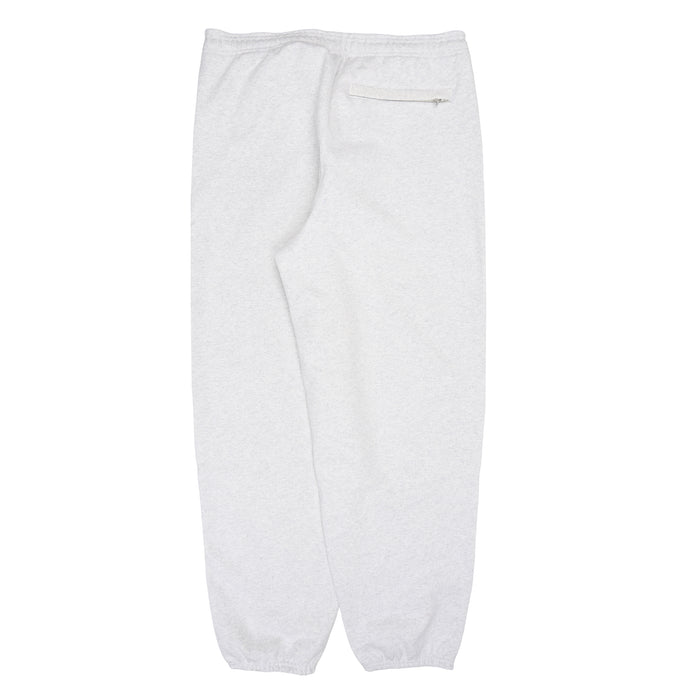 Nike 560 Fleece Pant - Birch Heather