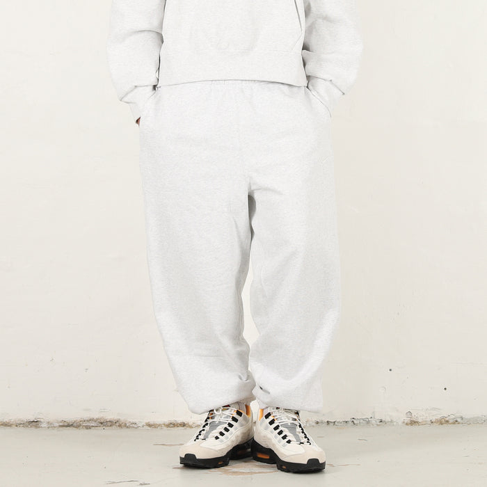 Nike 560 Fleece Pant - Birch Heather