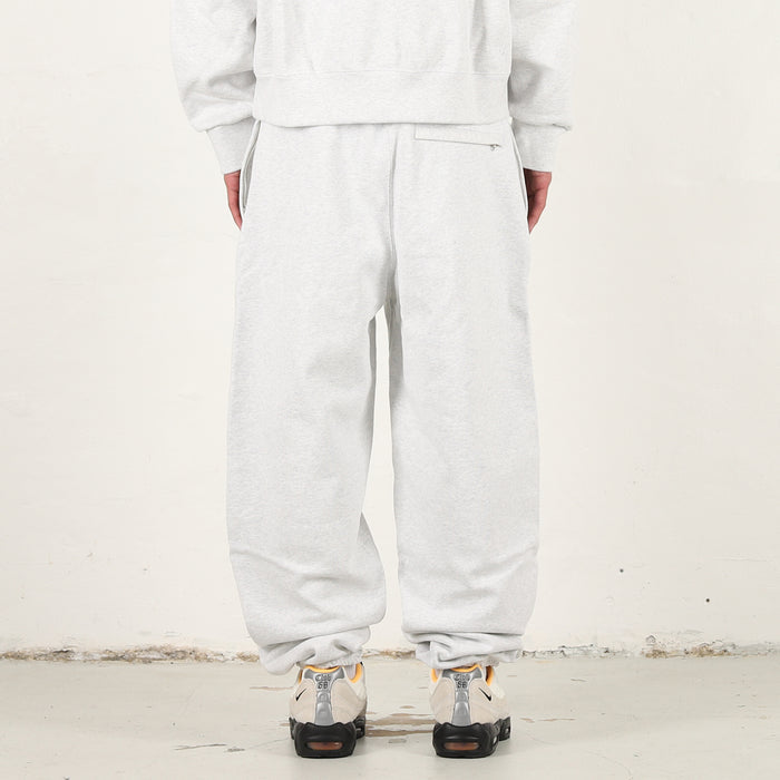 Nike 560 Fleece Pant - Birch Heather