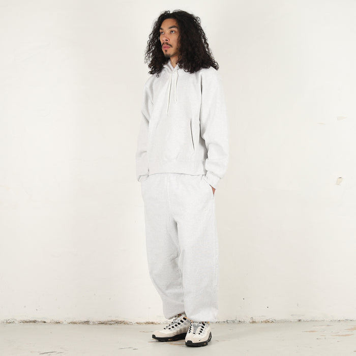 Nike 560 Fleece Pant - Birch Heather
