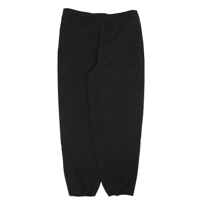 Nike 560 Fleece Pant - Black