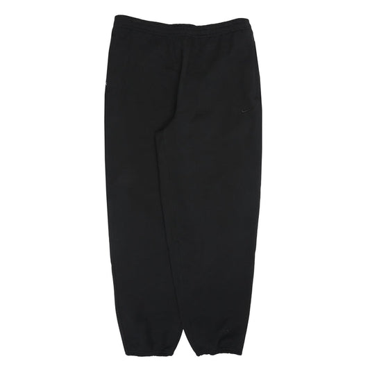 Nike 560 Fleece Pant - Black
