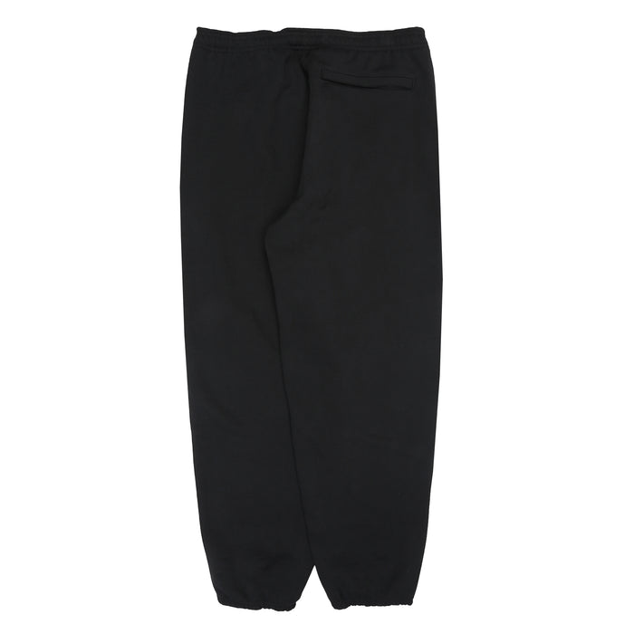 Nike 560 Fleece Pant - Black