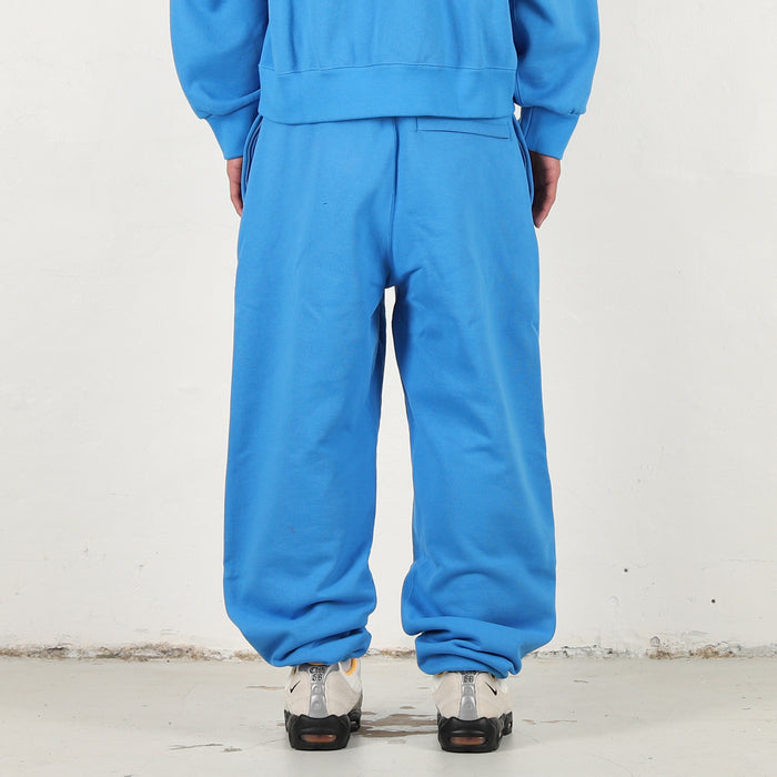 Nike 560 Fleece Pant - Lt Photo Blue
