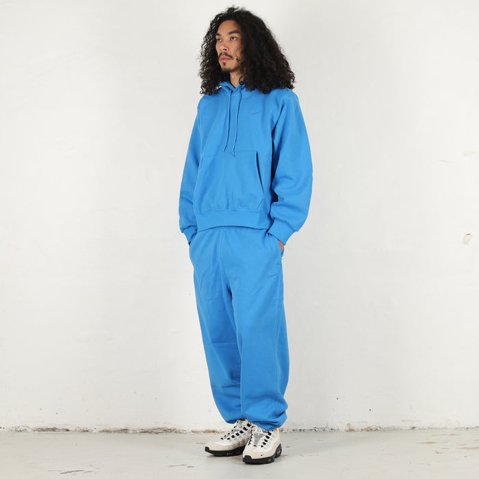 Nike 560 Fleece Pant - Lt Photo Blue