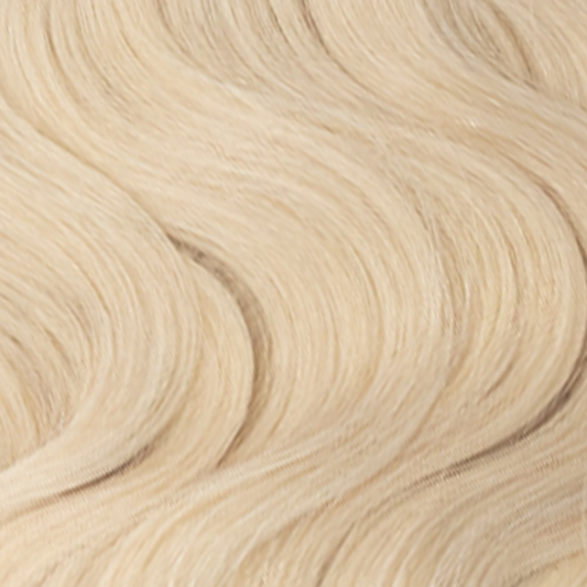 #60   |   WAVY: Bombshell Weft Extensions