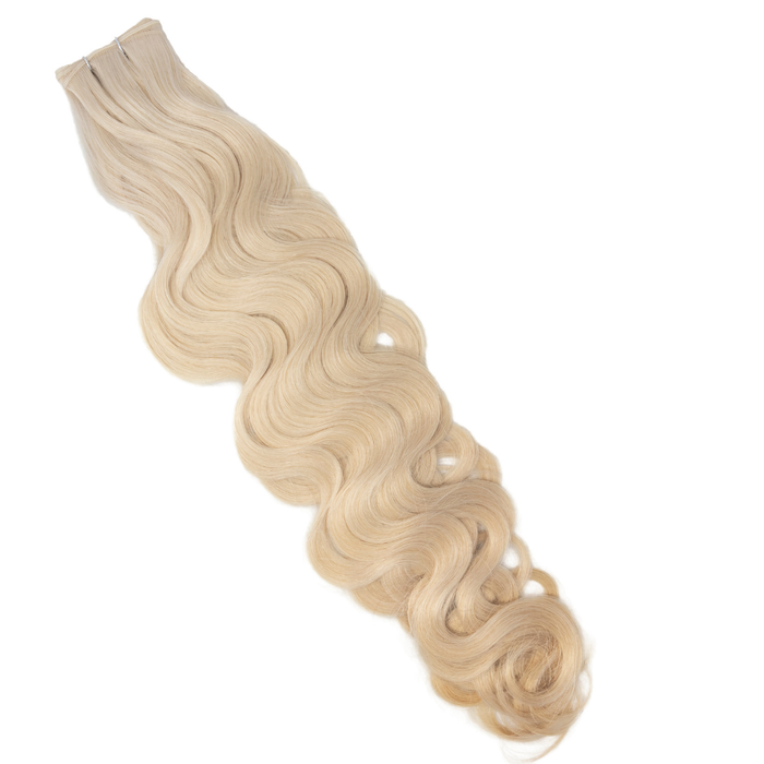 #60   |   WAVY: Bombshell Weft Extensions