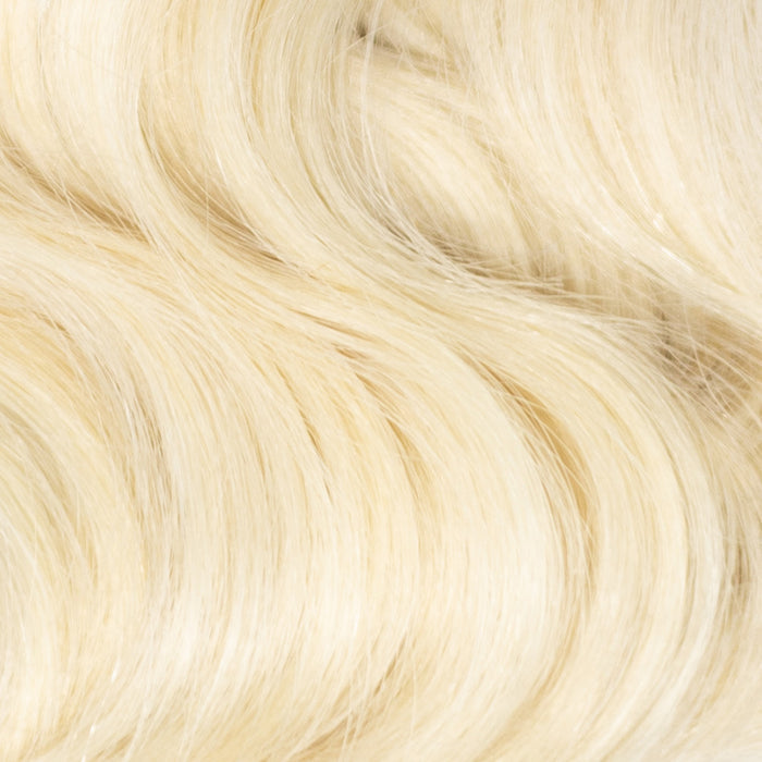 #613   |   WAVY: Bombshell Weft Extensions