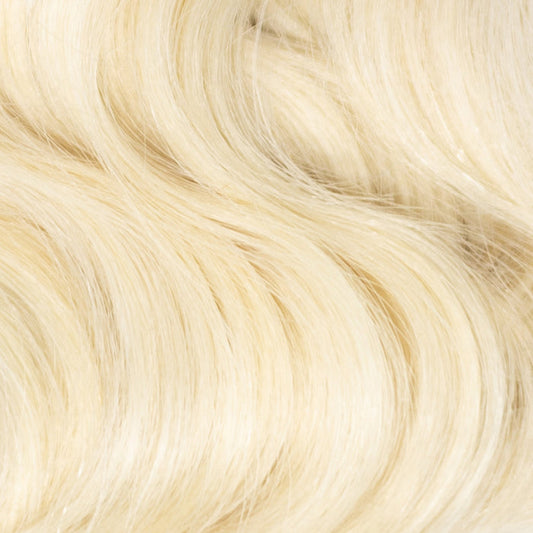#613   |   WAVY: Bombshell Weft Extensions