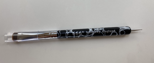 666 Kolinsky French Brush 16