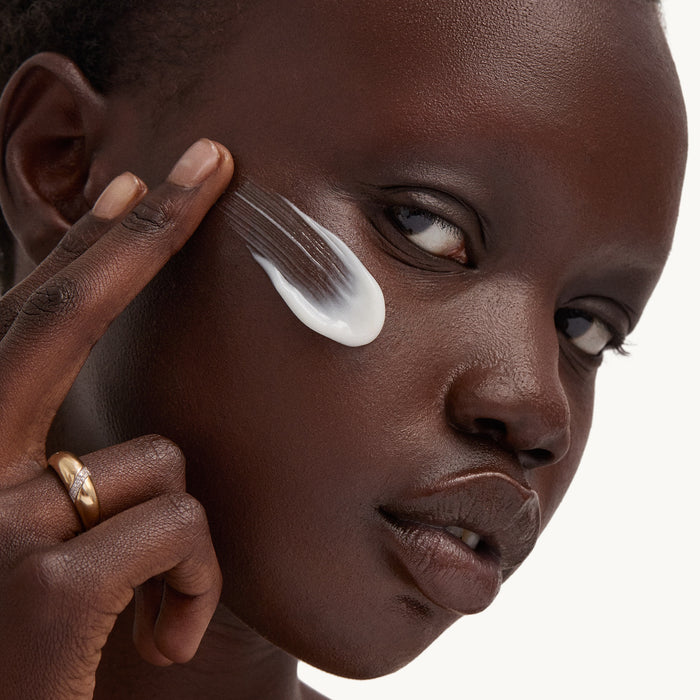 72-Hours Hydrating Supercharged Water-Cream