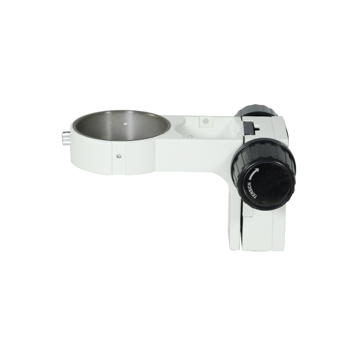 76mm Focus Rack, SKU ST02071502-0002, three quarter front view