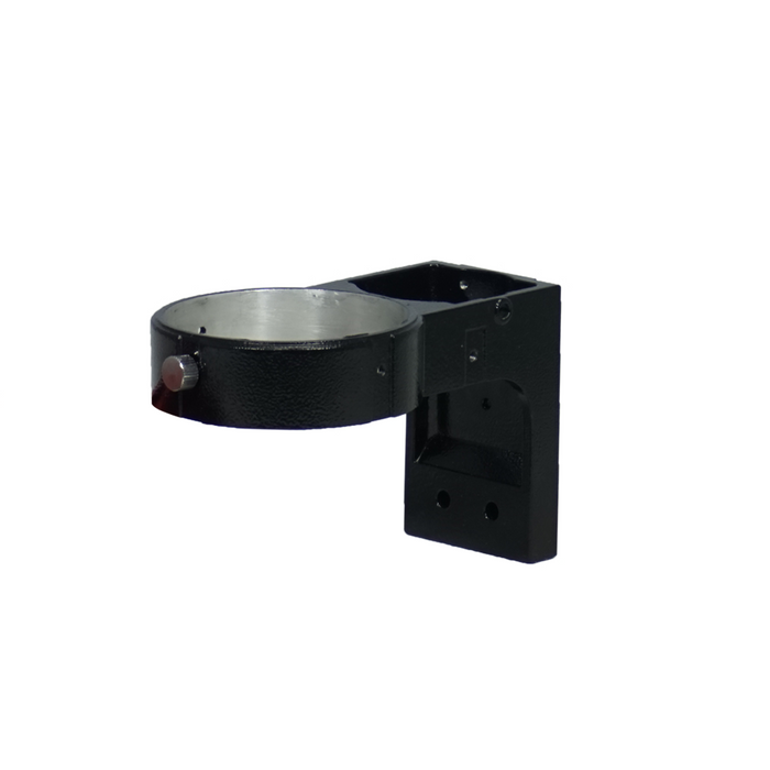 76mm Scope Holder, SKU ST02031352-0001, three quarter front view