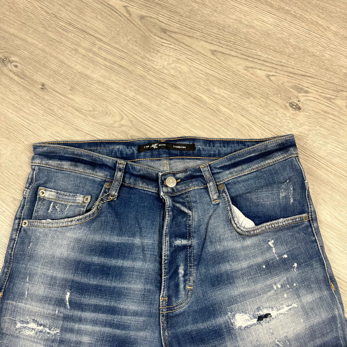 Men's Fashion Jeans