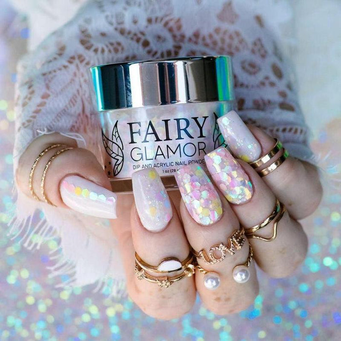 8-Bit Arcade Collection-Fairy Glamor