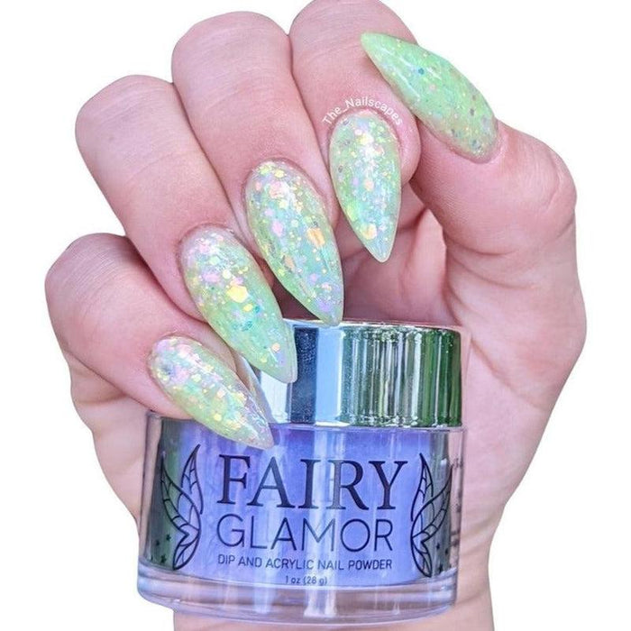 8-Bit Arcade Collection-Fairy Glamor